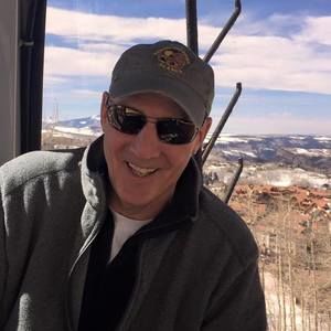 Meet your Posher, Ralph